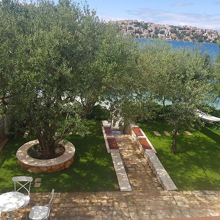 Apartman Roza Rogoznica  Esterno foto