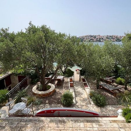 Apartman Roza Rogoznica  Esterno foto