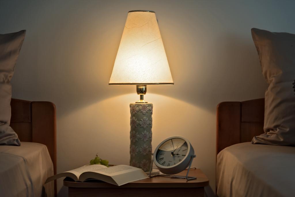 Apartman Roza Rogoznica  Esterno foto