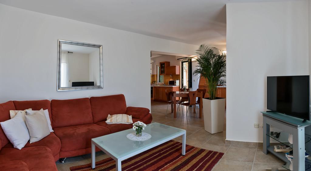 Apartman Roza Rogoznica  Esterno foto
