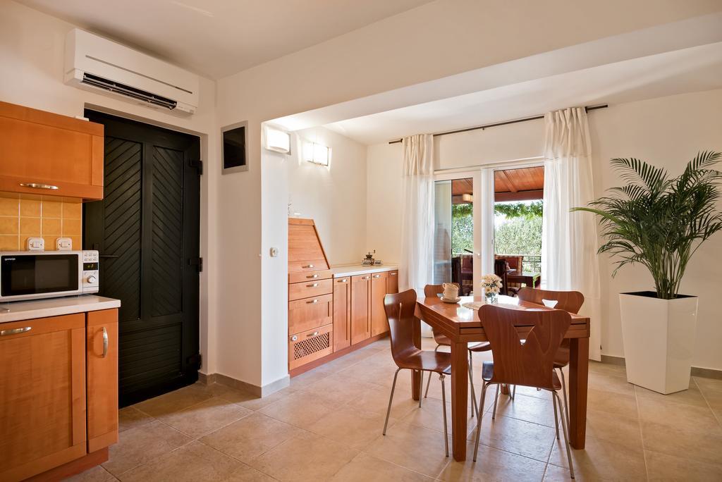 Apartman Roza Rogoznica  Esterno foto