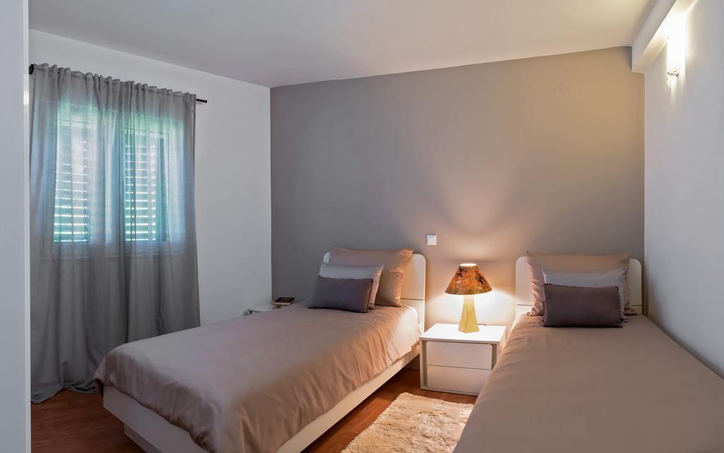 Apartman Roza Rogoznica  Esterno foto
